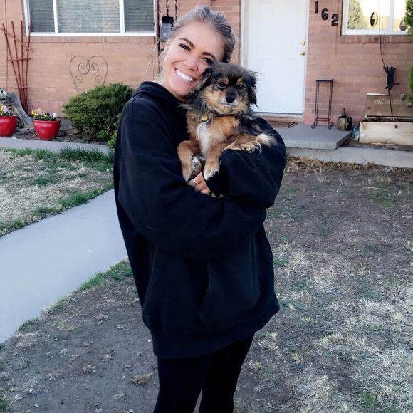 Meet your Posher, Mary - Picture 1 of 1